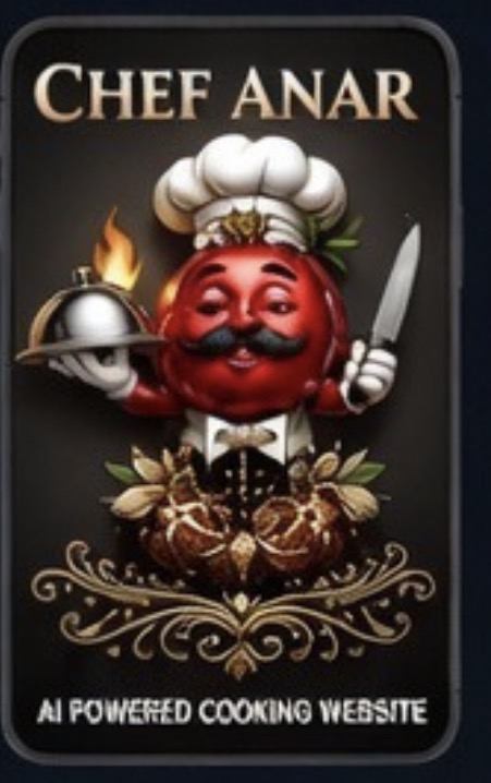 Chef Anar