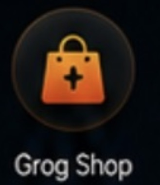 GROGGET Shop