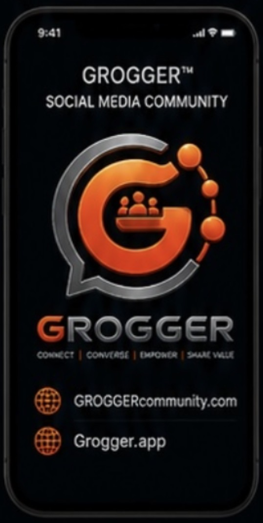 GROGGER