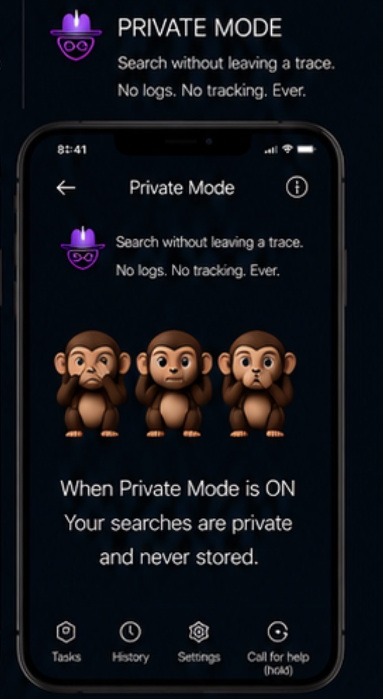 Private Mode