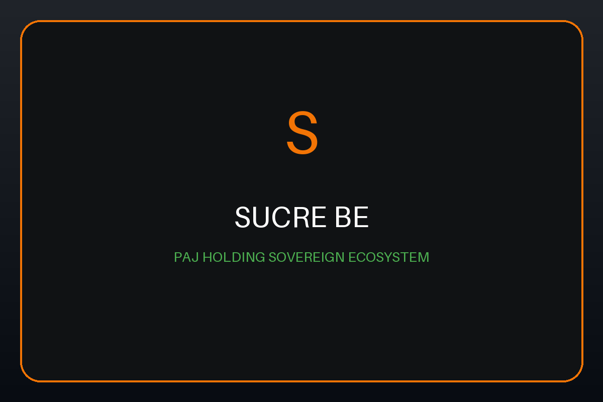 Sucre BE