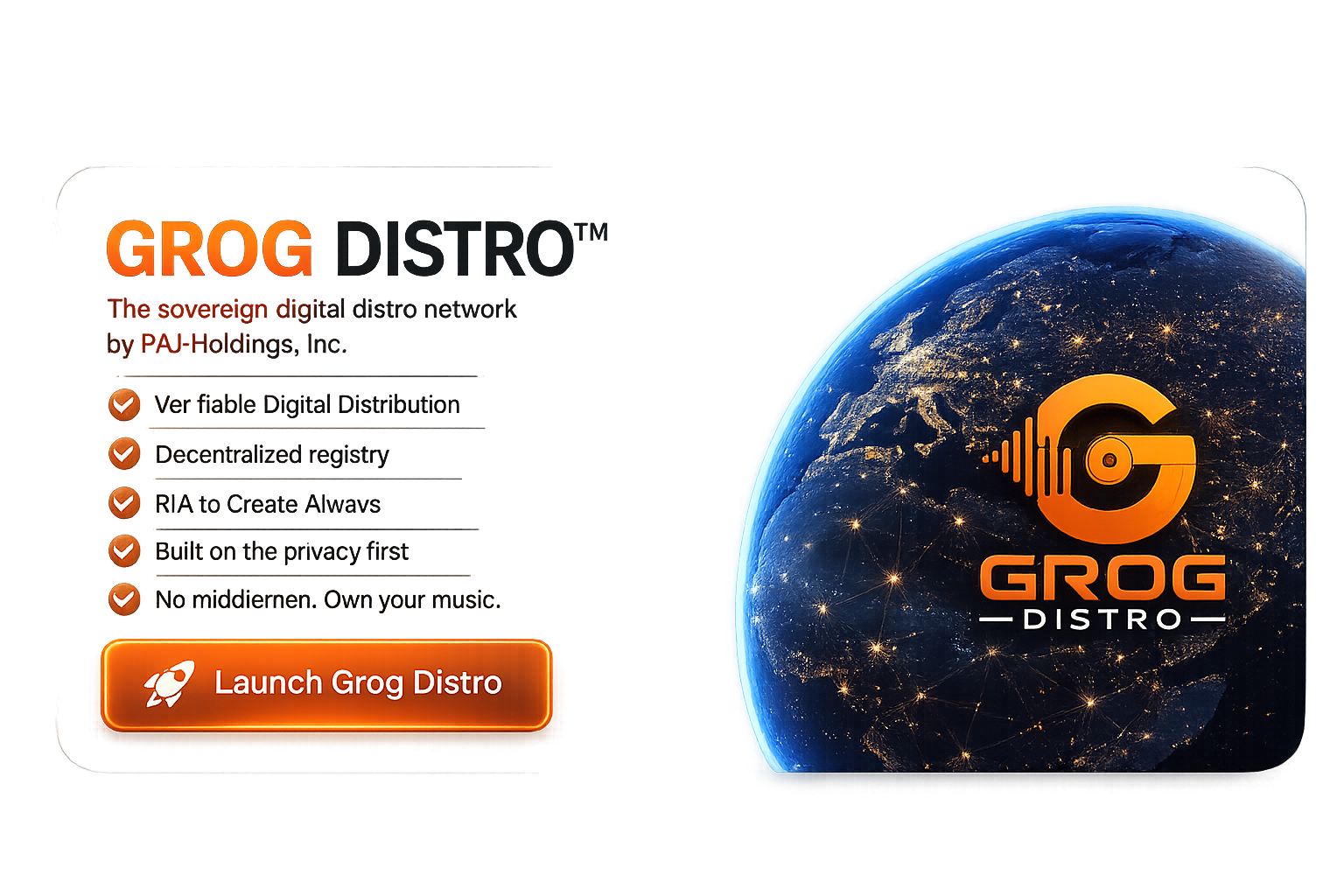 Grog Distro people