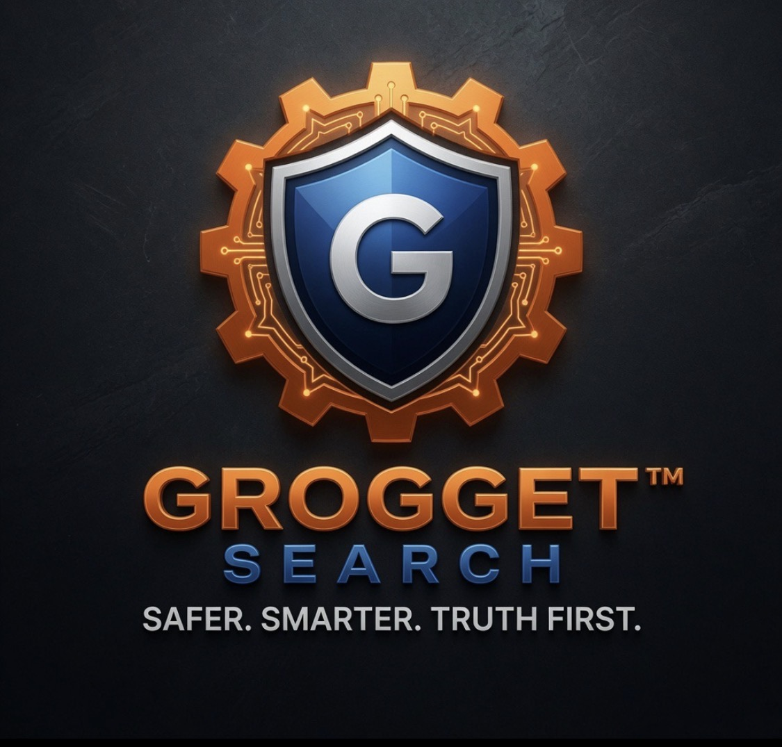 GROGGET